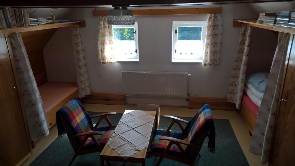 Chalet Lomy Villa Nove Mesto nad Metuji Bilik gambar