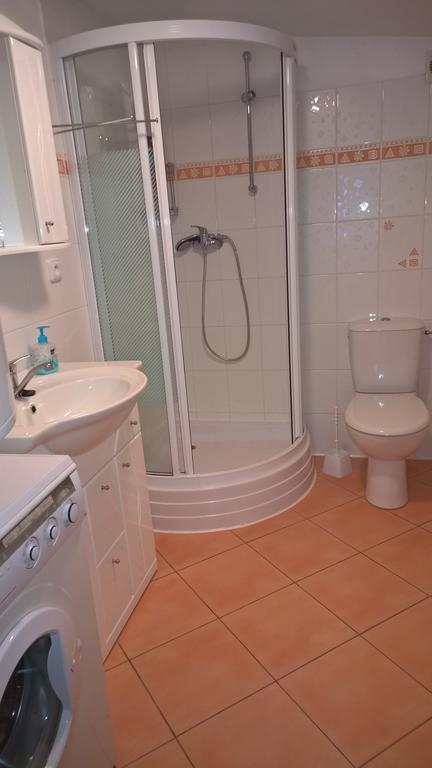 Chalet Lomy Villa Nove Mesto nad Metuji Bilik gambar