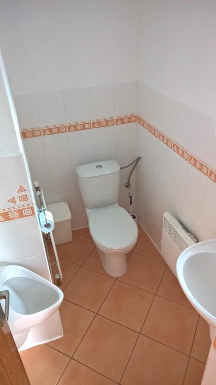 Chalet Lomy Villa Nove Mesto nad Metuji Bilik gambar